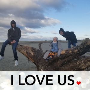 Meet your Posher, Becky